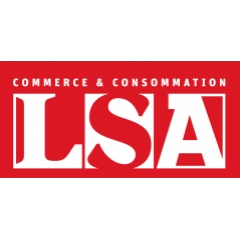 Logo partenaire LSA