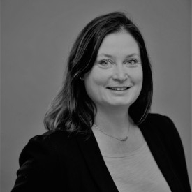 Anne-Marie Van Shaik, Agent international Pays-Bas